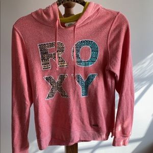 Roxy Hoodie